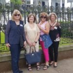 Glamorous Garden District Tour - How the Tour Works
