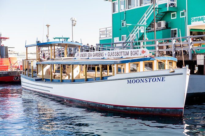 Glass Bottom Boat: Catalina Island Tour - Is It Worth the Price?