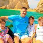 Glass-bottom Boat Experience in Los Cabos Bay - Breakdown of the Itinerary