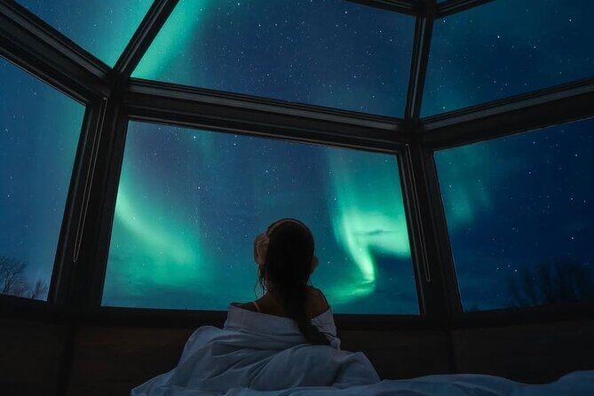 Glass Igloo 5 Days 4 Nights Ultimate Aurora Adventure - The Value and Price Consideration