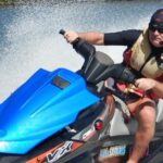 Glasshouse Twister - 90 min jet ski experience - The Pros and Cons of the Glasshouse Twister Tour