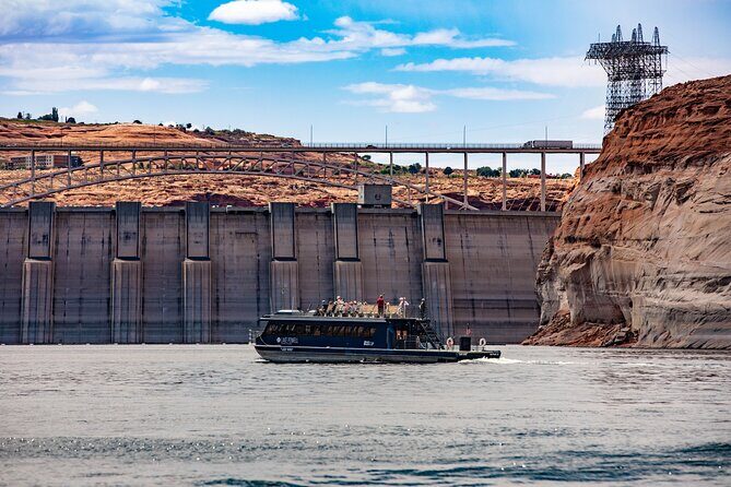 Glen Canyon's Scenic Dam Cruise - Who Is This Tour Best For?