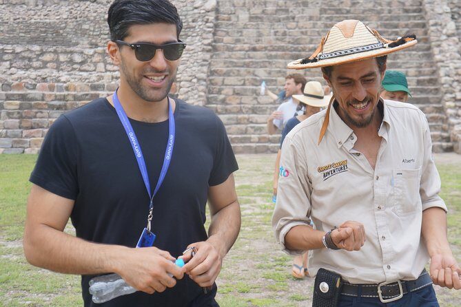 Glen of the Virgin from San Miguel de Allende - Who Should Consider This Tour?