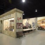Glenn H Curtiss Museum Admission Ticket - An In-Depth Look at the Itinerary