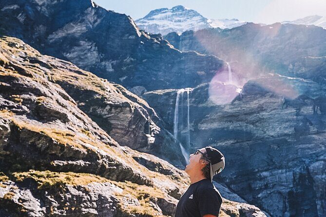 Glenorchy 50 min Helicopter Tour | Earnslaw Burn & Waterfalls - Who Should Consider This Tour?