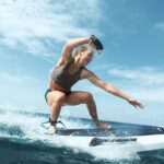 Glide Over Water with a Radinn Electric Jet-Surf board Experience - Value and Pricing