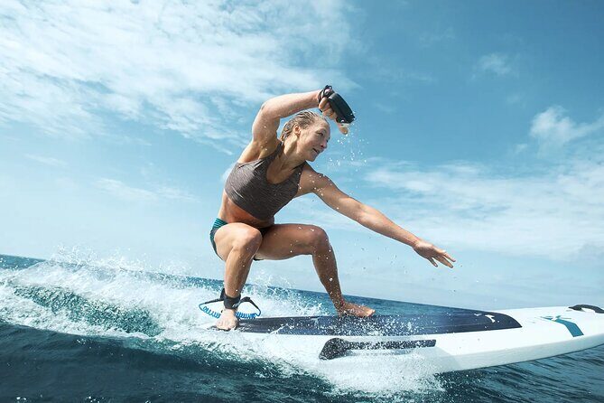 Glide Over Water with a Radinn Electric Jet-Surf board Experience - Value and Pricing
