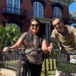 Glide Through Savannah E-Bike Tour - Whats Included and How It Works