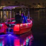 Glow Electric Boat night date experience in San Diego Bay - The Real Experiences: What Visitors Are Saying