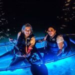 Glowing Kayak Tour Austin Lower Colorado River - Practical Details and Considerations