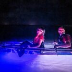 Glowing Kayak Tour Port Aransas - Lighthouse Lakes - The Experience in Detail