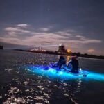 Glowing Kayak Tour Rockport - Little Bay - The Value of the Experience