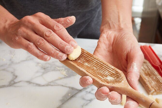 Gnocchi Cooking Class With Local Chef in Seattle - The Practicalities: What You Need to Know