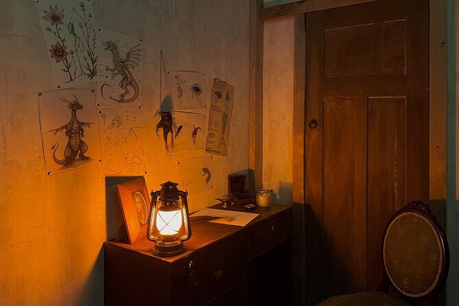 Gnome's Adventure Escape Room Experiences - Why This Escape Room Might Be Perfect for You