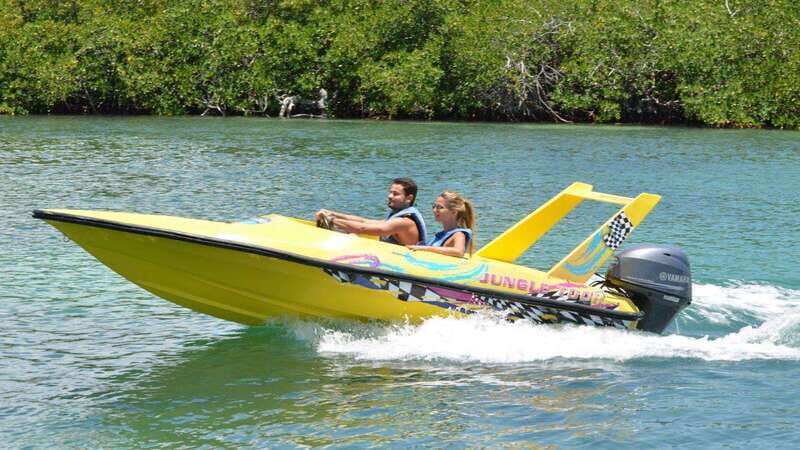 Go City Cancun Pass: Save up to 50% - Includes Chichén Itzá - Diving into the Details