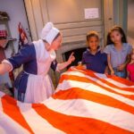 Go City: Philadelphia Explorer Pass: Choose 3 to 7 Things To Do - The Itinerary Breakdown: What Are the Main Stops?