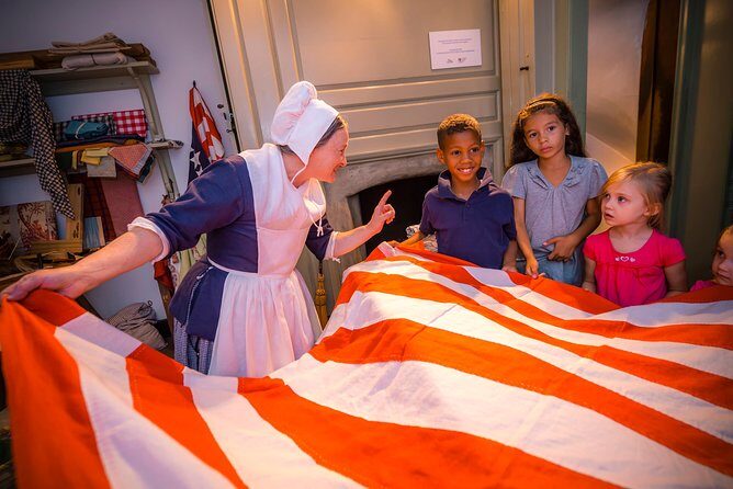 Go City: Philadelphia Explorer Pass: Choose 3 to 7 Things To Do - The Itinerary Breakdown: What Are the Main Stops?