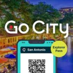 Go City San Antonio Explorer Pass: Tickets for 2-5 Attractions - Deep Dive into the Itinerary and Attractions