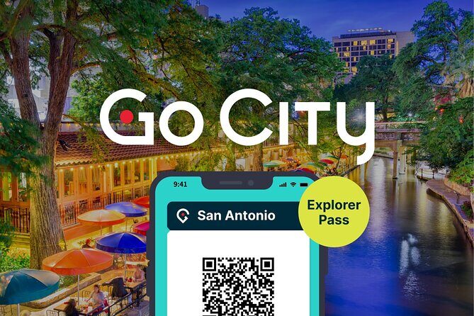 Go City San Antonio Explorer Pass: Tickets for 2-5 Attractions - Deep Dive into the Itinerary and Attractions