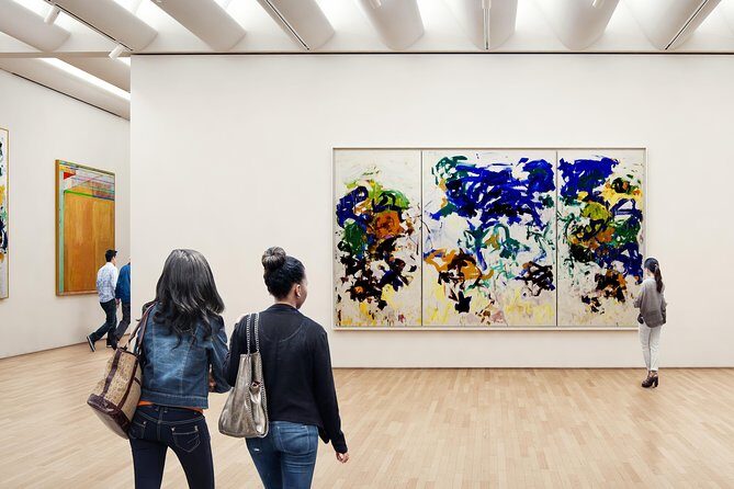 Go City: San Francisco Explorer Pass: Choose 2 to 5 Things To Do - In-Depth Look at the Itinerary