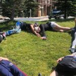 Go Greensboro Scavenger Hunt - Breaking Down the Cost and Duration