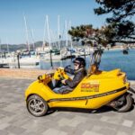 GoCar 3-Hour Tour of San Francisco's Parks and Beaches - Who Should Consider This Tour?