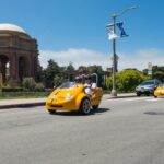 GoCar San Francisco Tour - What Is the GoCar San Francisco Tour?