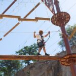 Gold Adventure at Quarry Park Adventures Rocklin, CA - What Makes This Experience Stand Out?