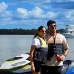 Gold Coast: 15 Minute Jetski Blast with Free Photos - The Experience Itself: A Practical Breakdown
