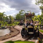 Gold Coast: 2-Day Dreamworld, WhiteWater World + SkyPoint - How This Combo Pass Works