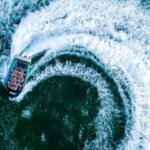 Gold Coast: 360-Degree High-Speed Jet Boat Adventure - The Ride Experience in Detail