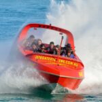 Gold Coast: 55-Minute Extreme Jet Boat Ride - Who Will Enjoy This Experience?