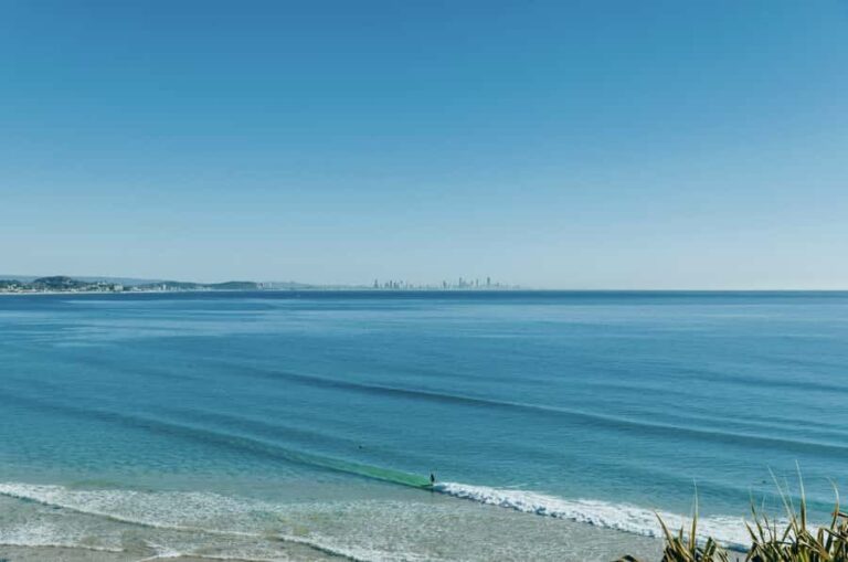 Gold Coast: Adult Group Surf Lesson (16+) - What the Experience Looks Like Step-by-Step