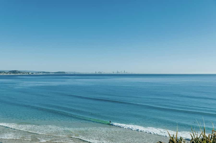 Gold Coast: Adult Group Surf Lesson (16+) - What the Experience Looks Like Step-by-Step