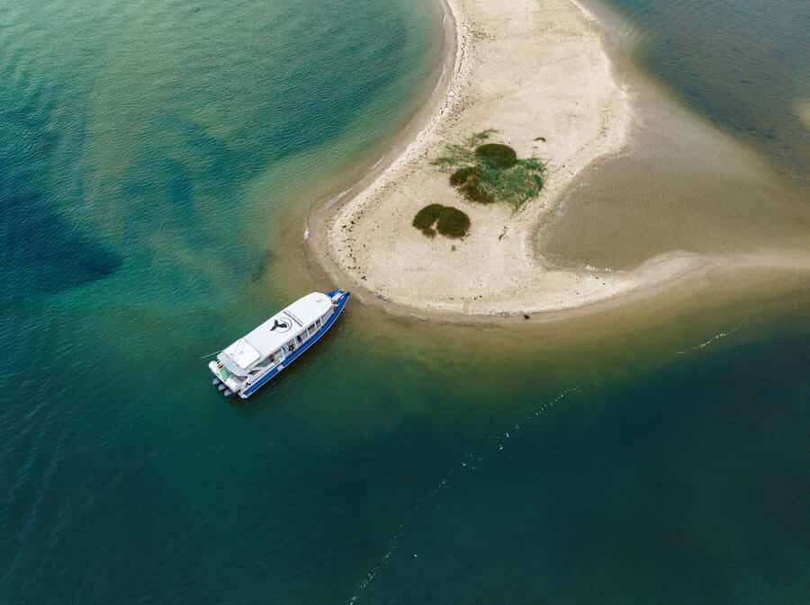 Gold Coast and Wavebreak Island Cultural Small Group Cruise - The Details That Matter