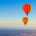 Gold Coast: Hot Air Balloon Flight, Sparkling Wine & Photos - What to Expect at Each Step