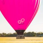 Gold Coast: Hot Air Balloon Flight with Buffet Breakfast - The Itinerary Breakdown: Details That Matter