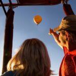 Gold Coast Hot Air Balloon + Winery Breakfast + Return Transfers - The Practical Details