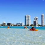 Gold Coast Kayaking & Snorkelling Tour (2.5 Hours) - FAQs