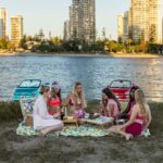 Gold Coast: Private City Lights Tour - The Highlights in Detail