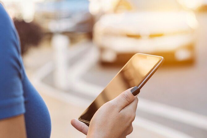 Gold Coast to Byron Bay scenic One Way Transfer - How Does the Service Measure Up?