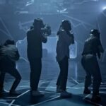 Gold Coast: Virtual Reality Gaming Experience - Deep Dive into the Experience