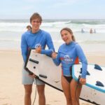 Gold Coast's Favourite Learn to Surf Lesson (Ages 13+) - The Location: The Spit Beach