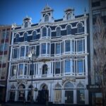 Gold Rush Grandeur: A Self-Guided Dunedin Heritage Walk - The Experience in Detail
