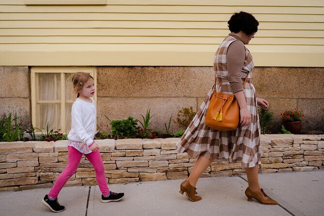 Golden Age to Gilded Age Newport's Transformation Walking Tour - What We Love About the Tour