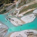 Golden, BC: Kicking Horse River Family Rafting with Lunch - What the Trip Looks Like