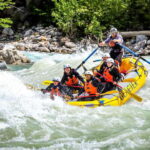 Golden, BC: Kicking Horse River Half Day Whitewater Rafting - The Tour Breakdown