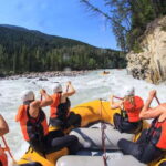 Golden, BC: Kicking Horse River Whitewater Raft Experience - Price and Value