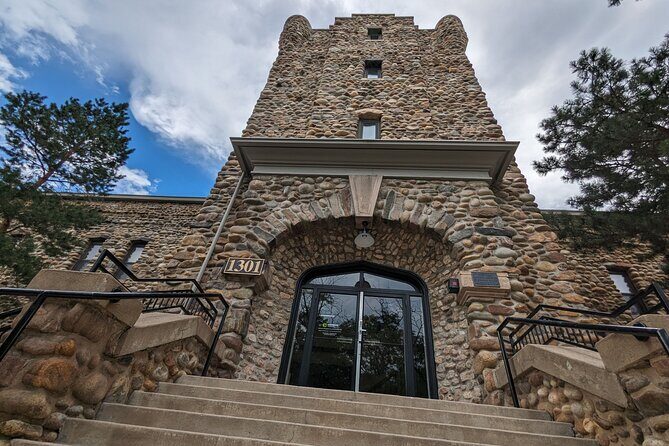 Golden, Colorado Scavenger Hunt Walking Tour & Game - Details on the Meeting Point and Duration