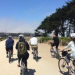 Golden Gate Bridge Bike Rental (Includes Free Helmet & Lock) - Practical Details and Tips